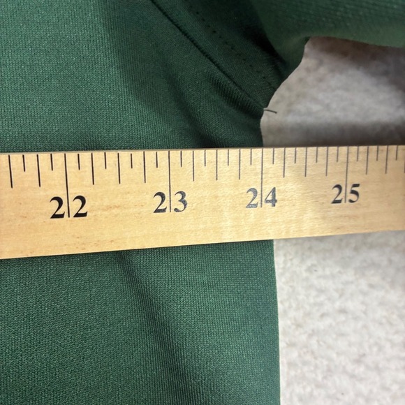 Y2K Ecko Unltd Track Jacket Men XL Green Full Zip Graphic Streetwear Hip Hop - Picture 7 of 10